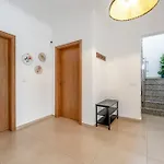 Villa Laranja-limao Azeitão