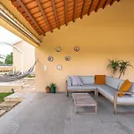 Laranja-limao Villa
