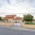 Laranja-limao Azeitão