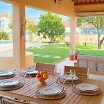 Laranja-limao Villa
