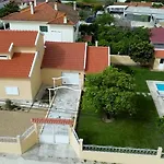 Villa Laranja-limao