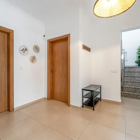 Villa Laranja-limao - New Azeitao