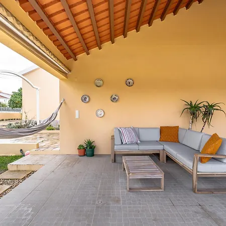 Laranja-limao Villa