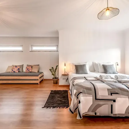 Villa Laranja-limao - New