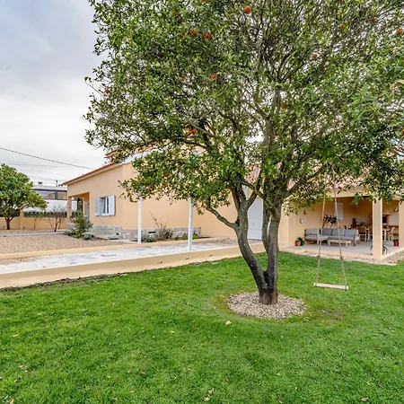 Villa Laranja-limao - New *