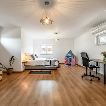 Laranja-limao - Family Retreat *