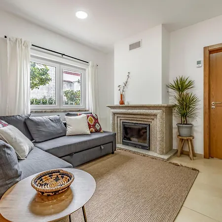 Laranja-limao - New Villa *