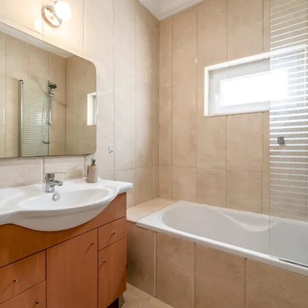 Laranja-limao - Family Retreat Villa Azeitão