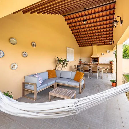 Laranja-limao Villa