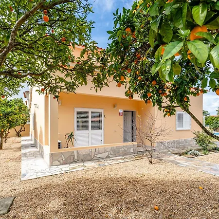 Laranja-limao Villa Azeitao