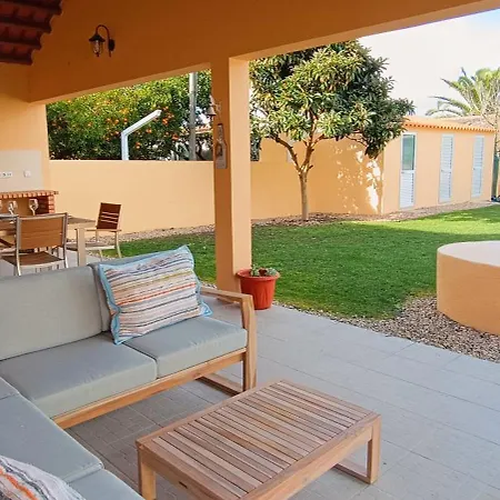 Villa Laranja-limao - Family Retreat *