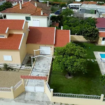 Villa Laranja-limao - New