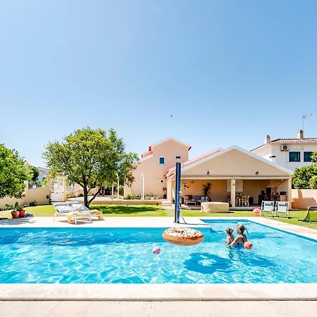 Laranja-limao - New Villa *