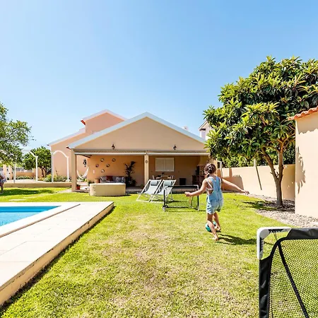 Villa Laranja-limao - New *