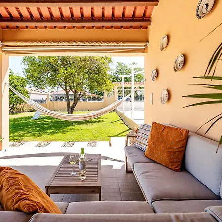 Laranja-limao - New Villa Azeitao