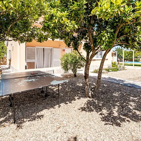 Laranja-limao - Family Retreat