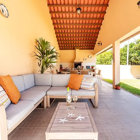 Laranja-limao - New Villa