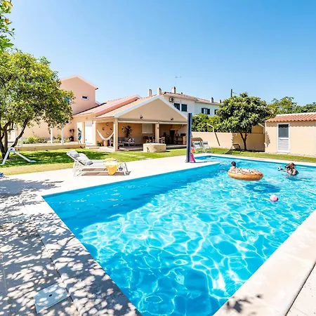 Laranja-limao - Family Retreat Villa
