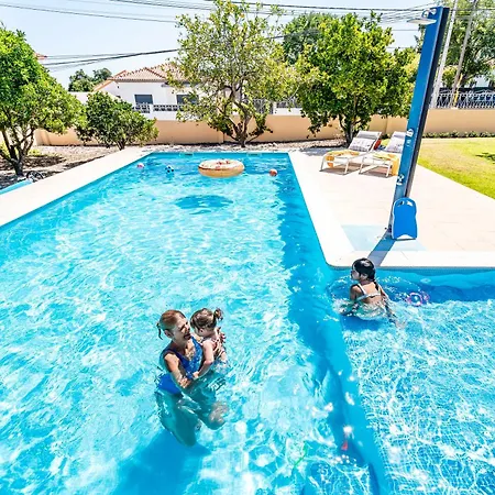 Villa Laranja-limao - New