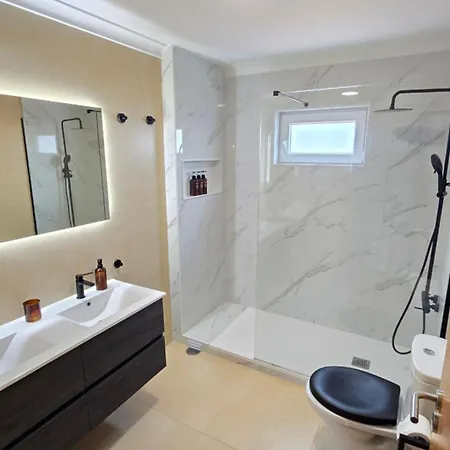 Laranja-limao - Family Retreat Villa