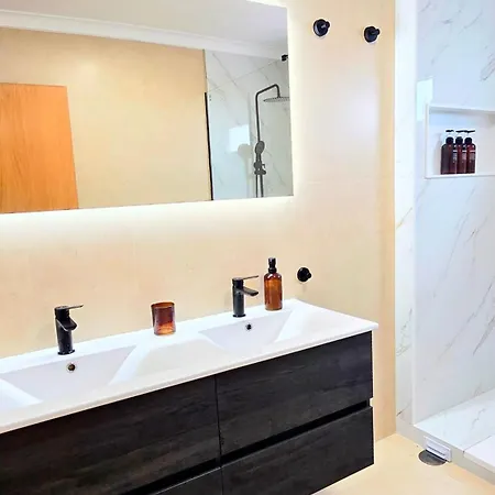 Laranja-limao - Family Retreat * Azeitão