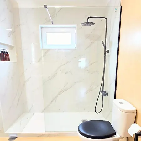 Laranja-limao - Family Retreat * Azeitão